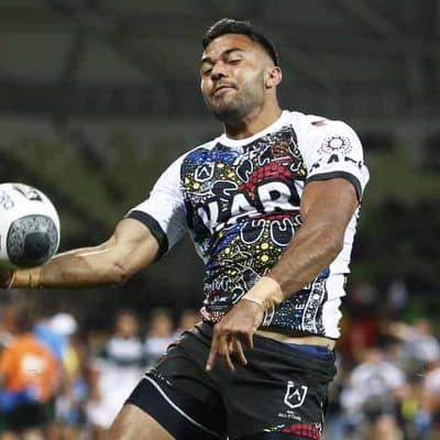 Bevan French up for Super League Man of Steel honour