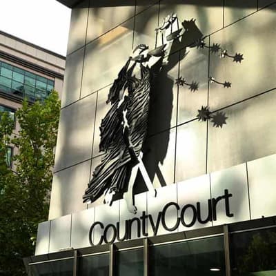 Cruel property swindler stole $10m from retirees