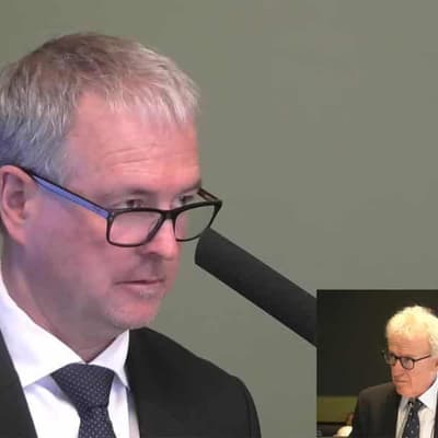 Hate inquiry claims absolute rubbish, says ex-top cop