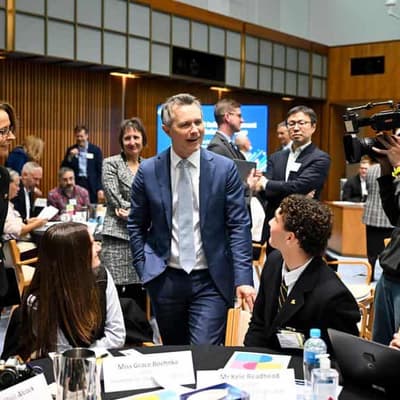 Student safety body touted after horrid allegations