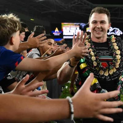 Addo-Carr out of Kangaroos squad, Edwards called in