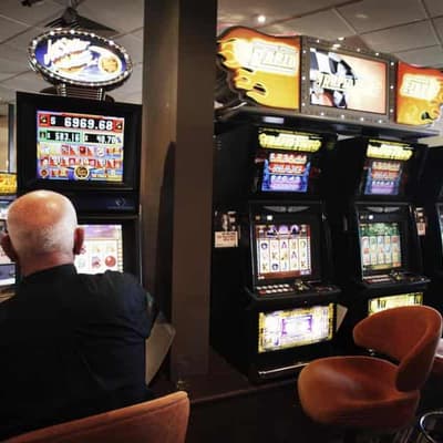 Pokie losses in the billions as machine numbers rise