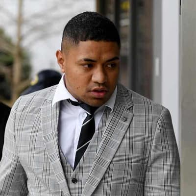 Ex-NRL player fails to overturn stabbing conviction