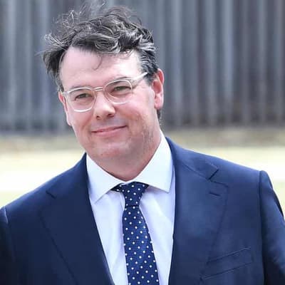 Accused TV personality called 'rock spider', court told