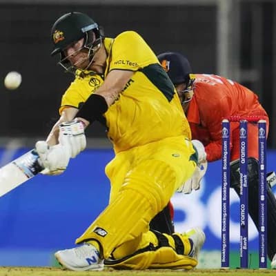 Smith open to batting lower if Head recovers
