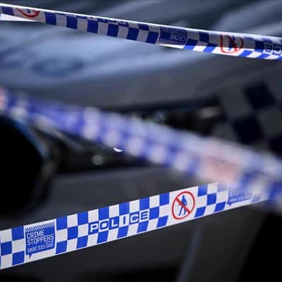 Man shot dead in targeted shopping centre attack