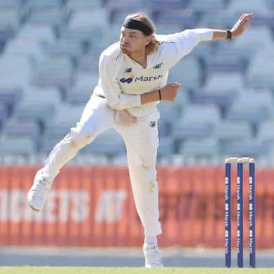 WA thump Victoria by an innings in Shield blowout