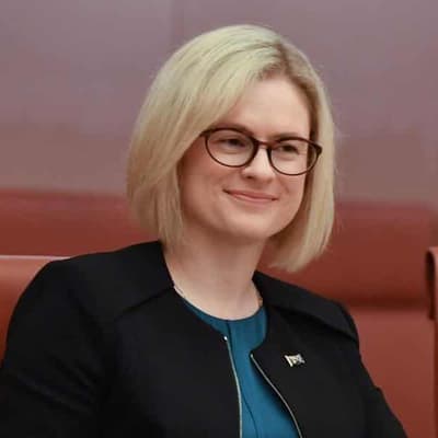 Amanda Stoker to contest 'safe seat' for Queensland LNP