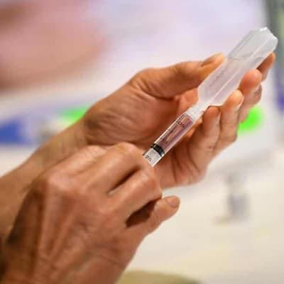 Free shingles jab coming for millions of Australians