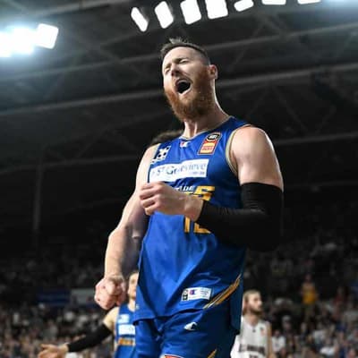 NBL reviews derby incidents after players, coach clash