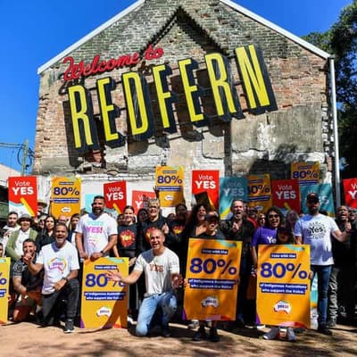 Campaign efforts go into overdrive as voice vote looms