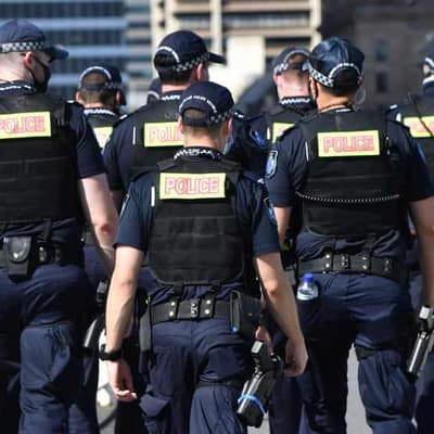 Premier concerned Queenslanders 'don't feel safe'