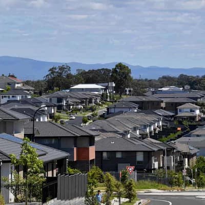 One in three first-home buyers tap into federal scheme