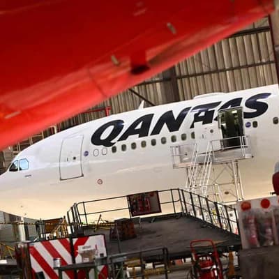 Probe wants government to revisit Qatar flights ban