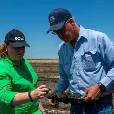 Regenerative farming 'growing in momentum'
