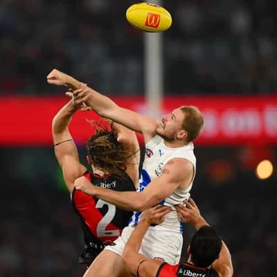 North set to chase No.1 pick after McKay joins Bombers