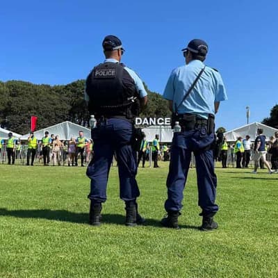 'Moral panic' over as NSW shifts on personal drug use