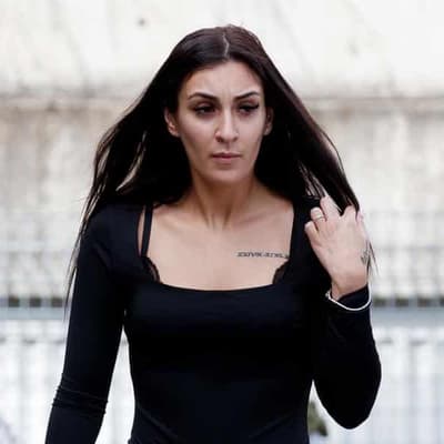 Woman admits filming partner's bail bid for fatal crash