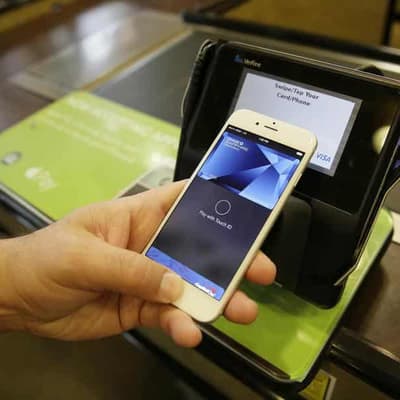 Digital wallets crackdown coming under new regulations