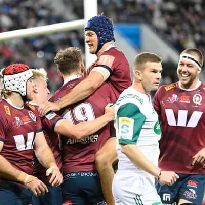 QRU states position in Aussie rugby centralisation bid