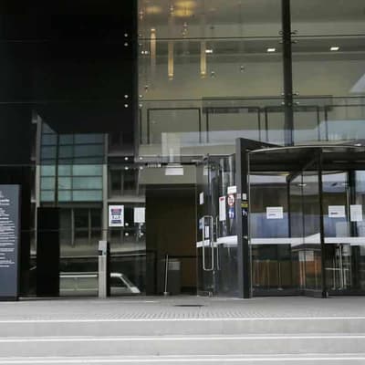 'I've just been shot': granny's words after hitman call