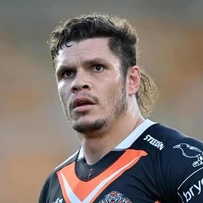 Ex-NRL player charged after AVO breach allegations