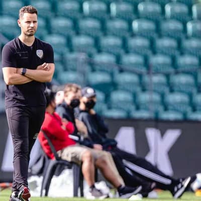 Glory to use priceless advantage in ALW finals push