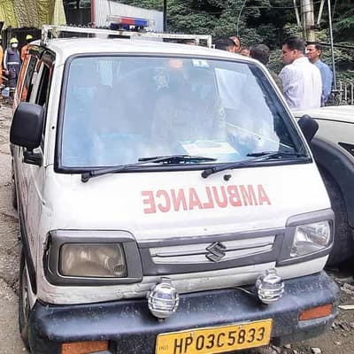 At least four dead, 80 hurt as train derails in India