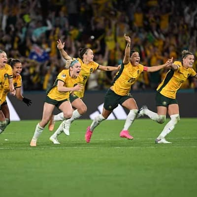 A-League Women aims to capitalise on Matildas momentum