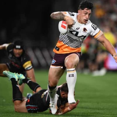 Staggs' turn to represent mum prompts Kangaroos call