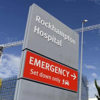 Apology after rape victim turned away from hospital