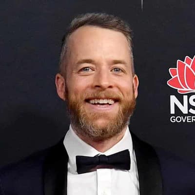 Hamish Blake takes 'easy choice' to apologise to GPs