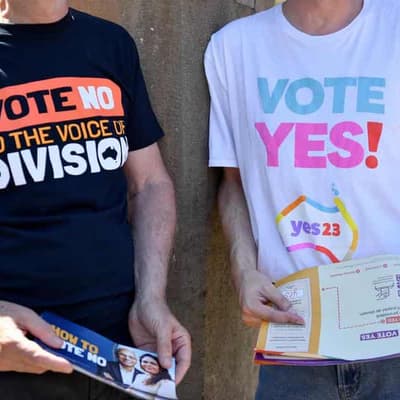 Campaign material claim fails to account for the small print