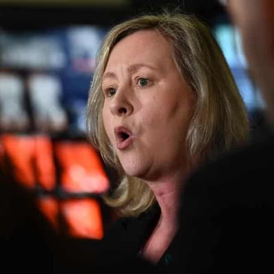 Queensland bans hate symbols in sweeping reforms