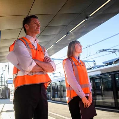 Consultants' 'bang for buck' questioned on Sydney Metro