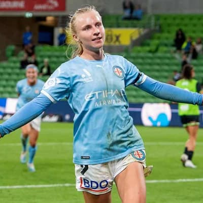 Chasing pack ready to hunt down ALW champs Sydney FC