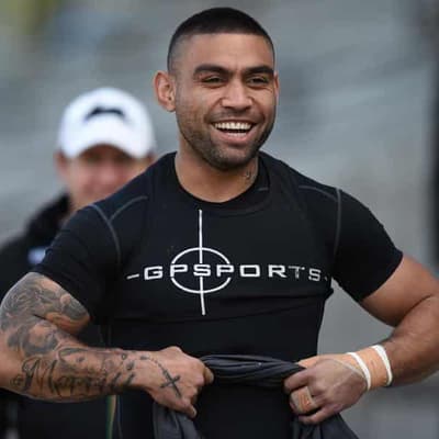 Souths legend Merritt awakes from coma in hospital