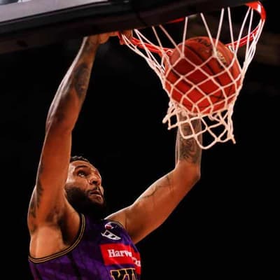 Bolden finds touch, Kings take down Bullets in NBL