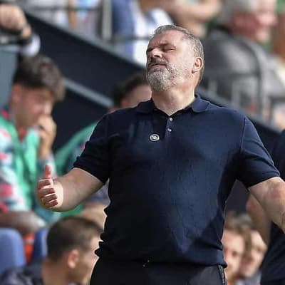 Another Postecoglou landmark with Premier League award