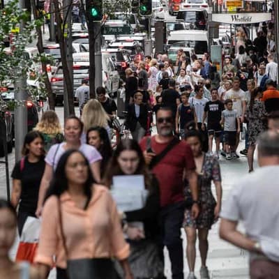 Financial pressures nudging retirees back to work