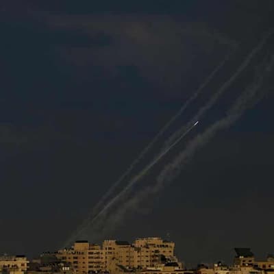 Evacuation flights for Aussies stranded in Israel