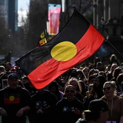 Leaders step up efforts as Indigenous voice vote fails