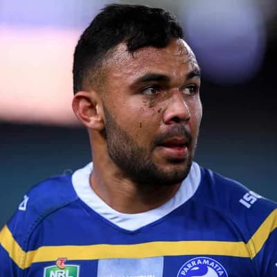 French's dream week ends as he downs French with Wigan