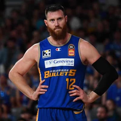 NBL back tribunal as Bullets lament Baynes hearing