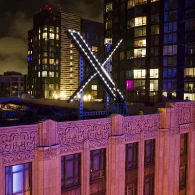 X, formerly Twitter, fined and may face slavery charges