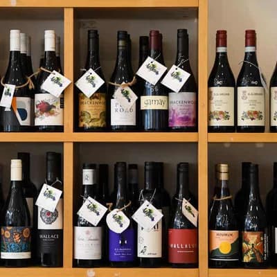 Calls for wine support as China tariffs deadline looms