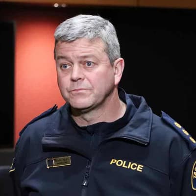 Man dies after being attacked by his dog at home