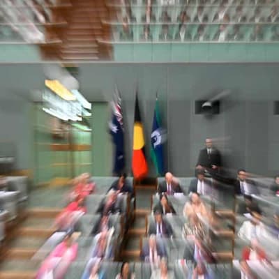 Voice failure won't end progress on Indigenous issues