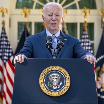 Biden to visit Israel on Wednesday, Blinken confirms