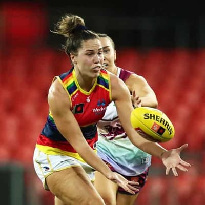 Prespakis overturns AFLW ban but Allen cops three weeks